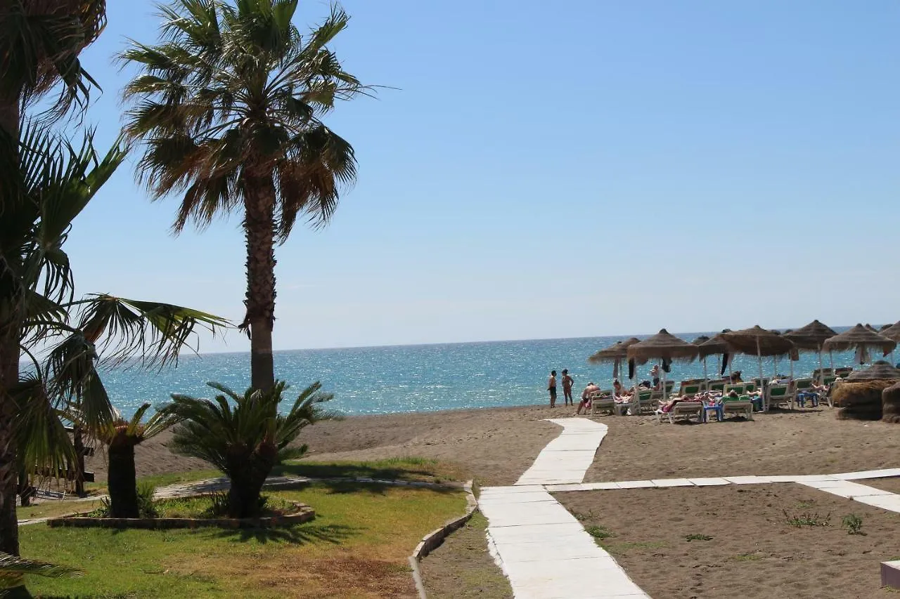 Apartment In Torremolinos Center