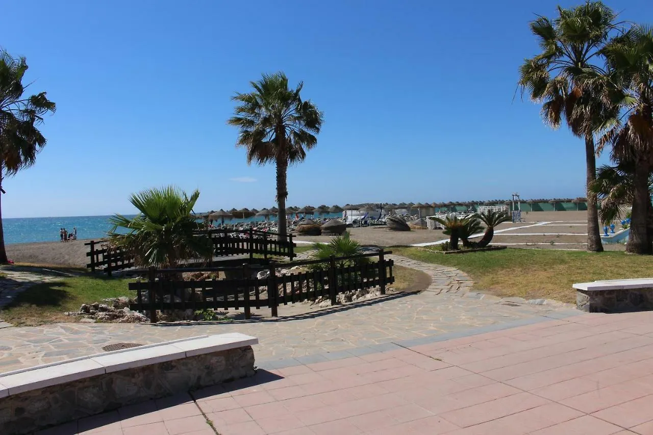 Apartment In Torremolinos Center