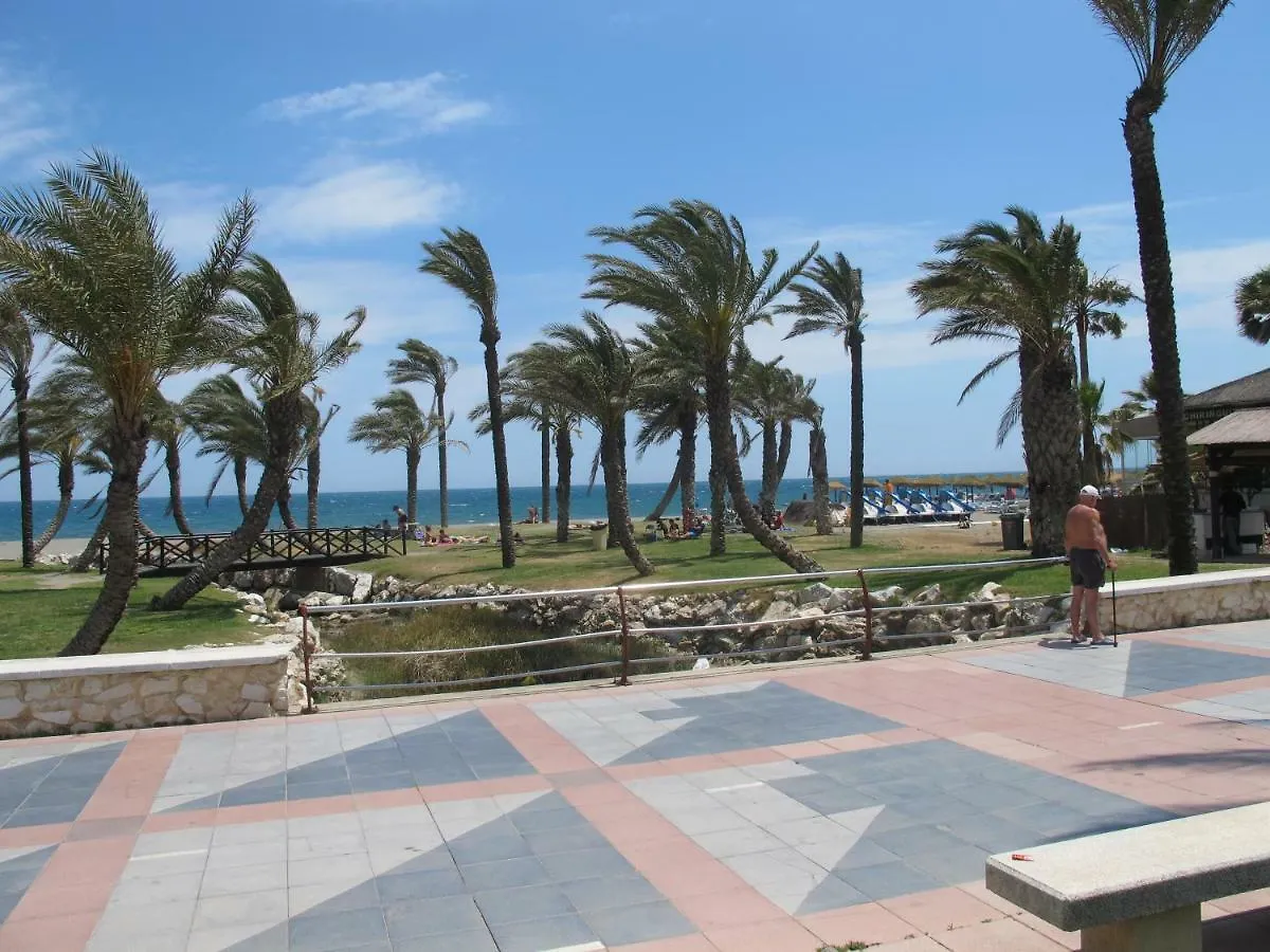 Apartment In Torremolinos Center